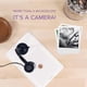 thumbnail image 4 of Microscopio digital enchufable de 2 MP con aumento de 250x USB/USB-C, 4 of 9