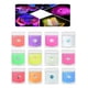 thumbnail image 1 of Pigmento Polvo Resina Uv 12 Colores Fluorescente 10g C/u, 1 of 3