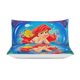 thumbnail image 3 of The Little Mermaid 3-Piece Bedding Set Soft Warm And Comfortable Soft Bed Set for Bedroom, 3 of 5