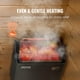 thumbnail image 3 of Calentador de sauna VEVOR, estufa eléctrica de 9 kW y 220 V, 3 of 3