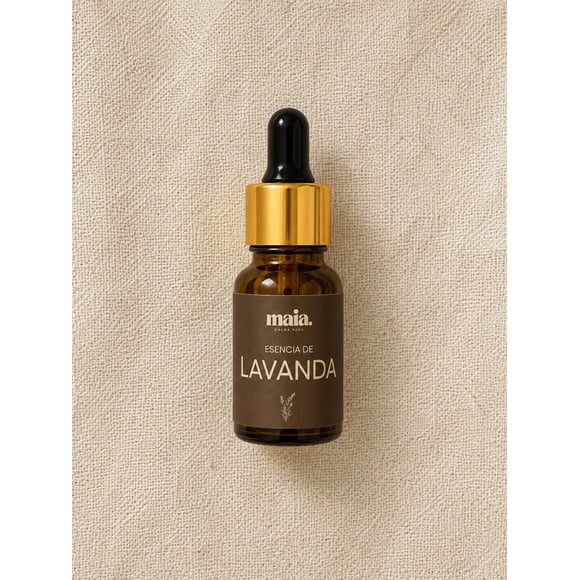 Esencia de Lavanda