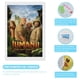 thumbnail image 3 of Kit de Pintura de Diamantes 5D Jumanji Desmarcar 20x30cm, 3 of 6