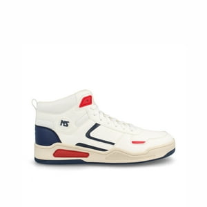 Zapatilla Hombre North Star Team Star Blanco