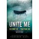 thumbnail image 1 of Libro Storytide Unite Me (Shatter Me) usado en buenas condiciones, 1 of 3