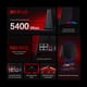 thumbnail image 3 of Router TP-Link Archer GXE75 AXE5400 Wi-Fi 6E tribanda de 5,4 Gbps, 3 of 9