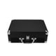 thumbnail image 2 of Tocadiscos Parlante Bluetooth 3V AUX Retro Negro, 2 of 2