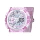 thumbnail image 2 of Reloj Digital Gma s110vw 4a Rosa Translúcido Mujer, 2 of 3