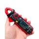 thumbnail image 2 of Pinza amperimétrica TECPEL DCM-210 True RMS AC/DC 2000 cuentas 100 A, 2 of 6