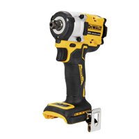 Llave De Impacto Inalámbrica Dewalt Atomic 20V Max* 1/2 Pulgadas Dcf922B