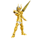 thumbnail image 4 of Figura Blokees Capricorn Shura Saint Seiya Caballeros del Zodiaco, 4 of 5