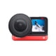 thumbnail image 1 of Cámara de acción Insta360 ONE R Edición de 1 pulgada, 5,3 K, 30 fps, 19 MP, 1 of 7