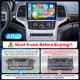 thumbnail image 2 of Radio para coche Jufodrca 9,1" 4+32 GB CarPlay Android Auto, 2 of 9