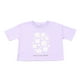 thumbnail image 1 of Polera Niña Kids M/C Focal Lila Corona, 1 of 5