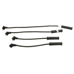 Autotec - Cables De Bujia Renault Symbol 1.6 8 Val K7M 09/18