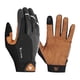thumbnail image 1 of Guantes De Ciclismo Pantalla Táctil De Dedo Completo Absorción De Golpes Guantes Para Correr L, 1 of 3