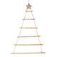thumbnail image 4 of Pared De árbol De Navidad Colgando O Madera Natural De Vacaciones, 4 of 5
