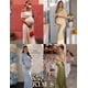 thumbnail image 2 of Shorts de maternidad KIM S talla plus para verano y baby shower, 2 of 6