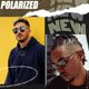 thumbnail image 2 of Gafas de Sol Joopin Vintage Semi Al aire Polarizadas UV400, 2 of 6