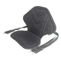 Ioensy - Asiento De Kayak Con Respaldo, Asiento De Canoa Portátil Para Exteriores