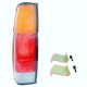 thumbnail image 1 of Farol Trasero Izquierdo Nissan D21 King Cab 2.0 Z20 Sohc 8 Valv 1992 1994, 1 of 3