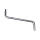 thumbnail image 3 of Llave para Tapón de Drenaje, Llave de Cabeza Cuadrada, Herramienta Manual Ligera Profesional, Removedor de Tornillos, Piezas de Repuesto, Alto Rendimi, 3 of 5