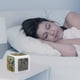 thumbnail image 5 of Spirit Rangers Theme 7 Colors Alarm Clock Digital Led Alarm Clock Gifts For Kids Friends Family, 5 of 6