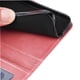 thumbnail image 3 of Funda Billetera para iPhone 15 Pro Max con Porta Tarjetas y Soporte Ajustable Rosa, 3 of 6