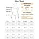 thumbnail image 5 of Agnes Orinda Traje de Baño de Dos Piezas para Mujer Talla Grande de Escuela Colegio, Conjunto de Tankini con Boyshorts, Control de Abdomen Fruncido para Playa y Piscina 3X Café, 5 of 7