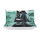 thumbnail image 3 of Muichiro Tokito Bed Duvet Cover Microfiber Bedding Sets 3D Printed Lightweight 3 Piece Comforter Sets for Kids Boys Girls, 3 of 5