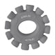 thumbnail image 1 of Fortalecedor De Agarre De Mano Entrenamiento Muscular Para Gimnasio En Casa Entrenamiento Deportivo Gris 60 A 70LB, 1 of 5