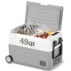 thumbnail image 1 of Refrigerador Portátil TABU 49QT Zona Doble 12/24V 110V, 1 of 8