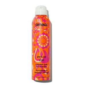Amika - Shampoo En Seco Limpio Extendido Perk Up Plus 200Ml