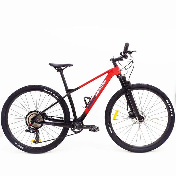 Bicicleta Predator Pro 29"*15"