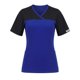 thumbnail image 1 of Delantal Mujer Ripholia 2520 tela elasticada CON APLICACION, 1 of 3