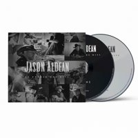 Álbum De Música Bmg Jason Aldean 30 Éxitos Número Uno 2 Cd