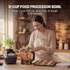 thumbnail image 3 of Procesador Ninja BL770 1500 W, 8 tazas, vaso de 2,1 L (72 oz), 3 of 3