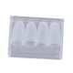 thumbnail image 1 of 4 Protectores De Silicona Para Dedos De Guitarra Para Instrumentos De Cuerda Para Principiantes L, 1 of 5