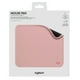 thumbnail image 2 of Mouse Pad Logitech Studio Series Pink, 2 of 3