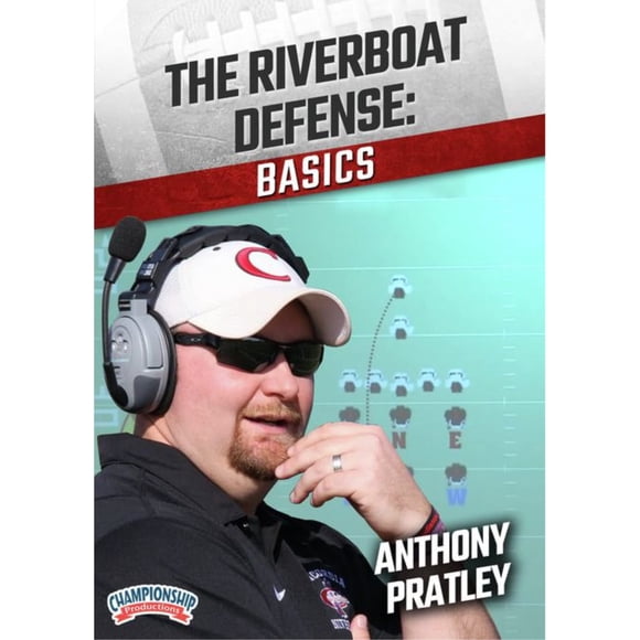 Vídeo: Los conceptos básicos de la defensa fluvial con Anthony Pratley