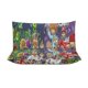 thumbnail image 4 of Plants-Zombies PV-Z Plants-Zombies PV-Z Bedding Set Sheet Set for Kids Adults,All Season Lightweight, 4 of 5