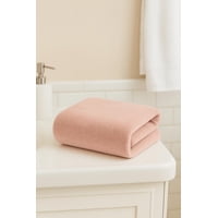 Cosas Casa - Toalla De Microfibra 070X130 Rosa 070X130