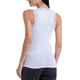 thumbnail image 2 of Camiseta Sin Mangas Bamboo Encaje, 2 of 2
