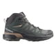 thumbnail image 1 of Botín Mujer X Ultra 360 Mid Verde Salomon, 1 of 4