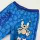 thumbnail image 3 of Traje de baño Niño Azul Full Print Bolsillo Sonic, 3 of 6