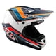 thumbnail image 2 of Casco Troy Lee Designs SE4 Polyacrylite MIPS Azul talla S, 2 of 9
