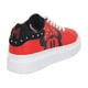 thumbnail image 4 of Zapatilla Niña Minnie Mouse Plataforma, 4 of 5