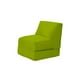 thumbnail image 1 of Sofa Cama Bari Tela Velvet Pistacho, 1 of 4