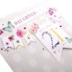 thumbnail image 3 of Tarjeta de Felicitación Hallmark Bellissima 21º Cumpleaños para Hija, 3 of 5