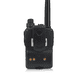 thumbnail image 2 of Yaesu VX-6R Rádio Walkie Talkie de Dois Sentidos, Transceptor Submersível de Três Bandas, 2 of 5
