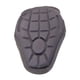 thumbnail image 3 of Protector de codo de béisbol, almohadilla protectora fácil de usar, equipo de brazo con absorción de impacto, codera para baloncesto, béisbol, adultos Negro, 3 of 5